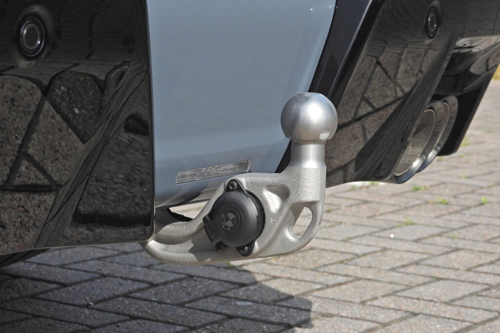 BMW 5 Serie 30