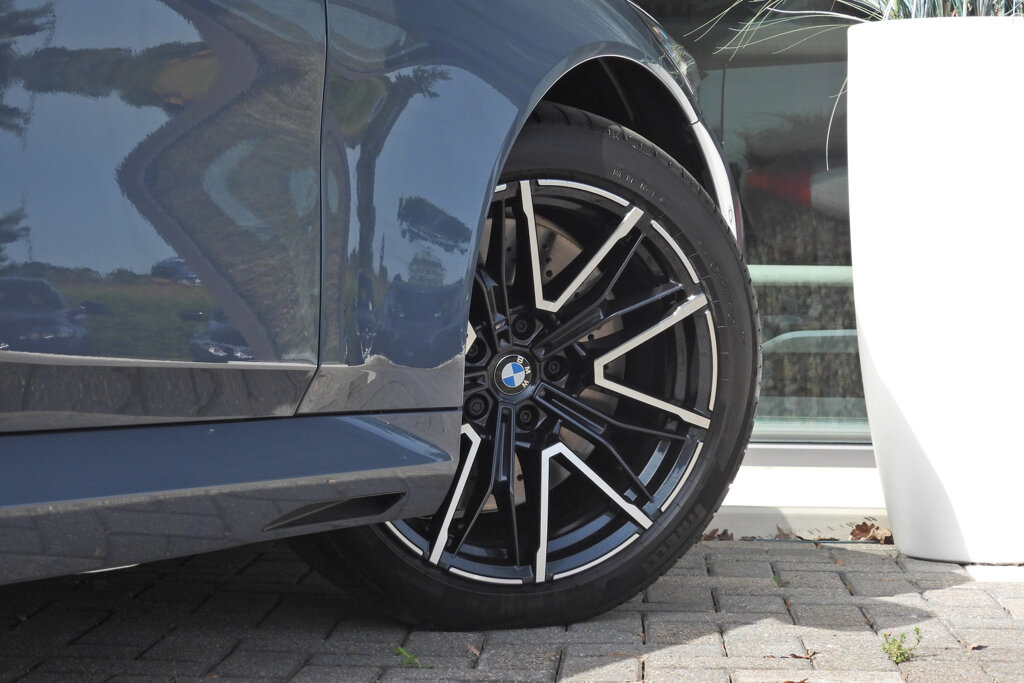 BMW 5 Serie 34