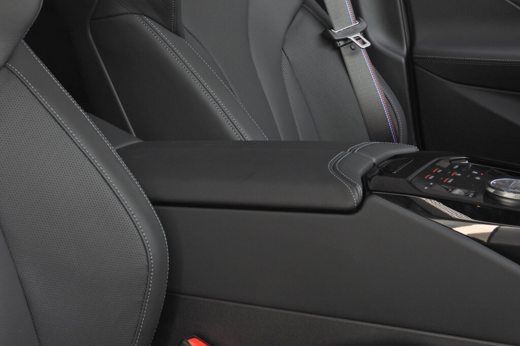 BMW 5 Serie 36
