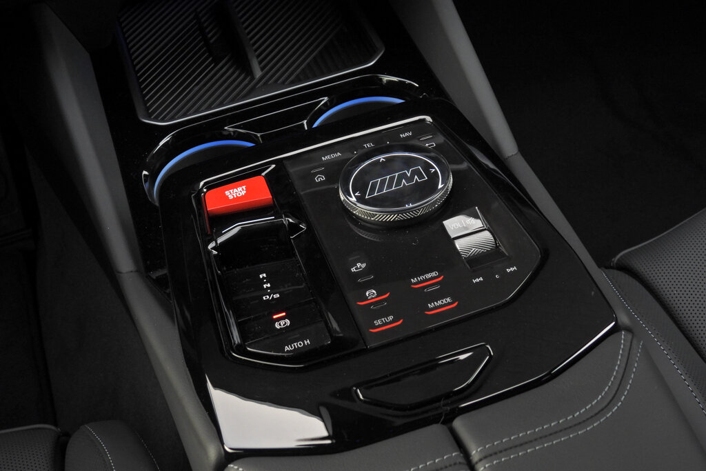 BMW 5 Serie 43
