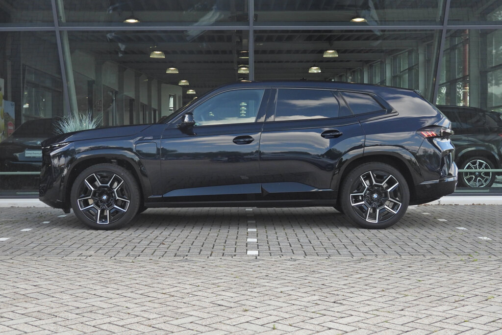 BMW XM 5