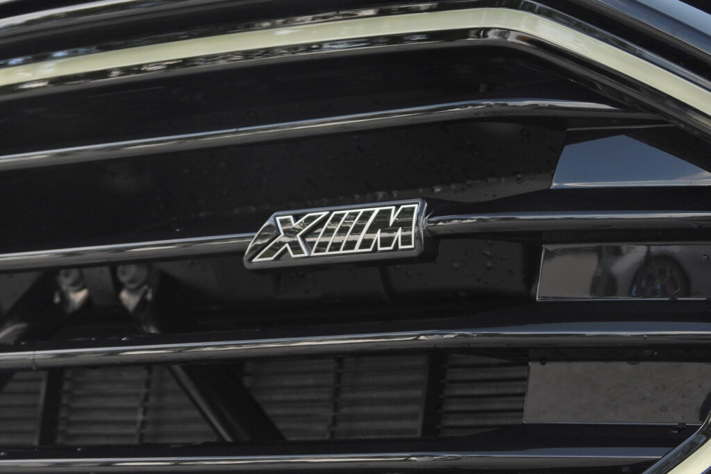 BMW XM 7