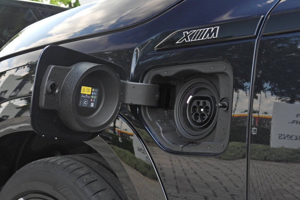 BMW XM 26