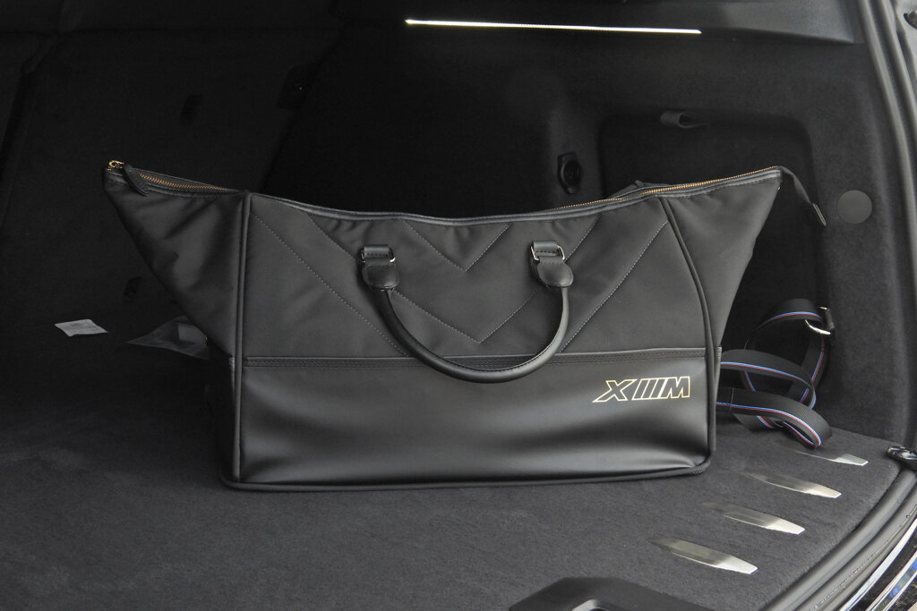 BMW XM 34