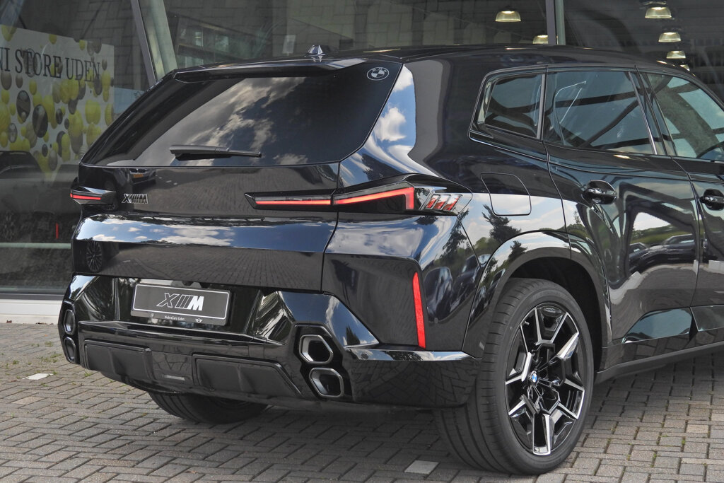 BMW XM 36