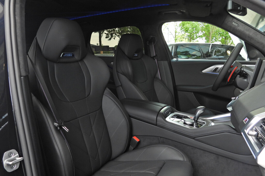 BMW XM 39