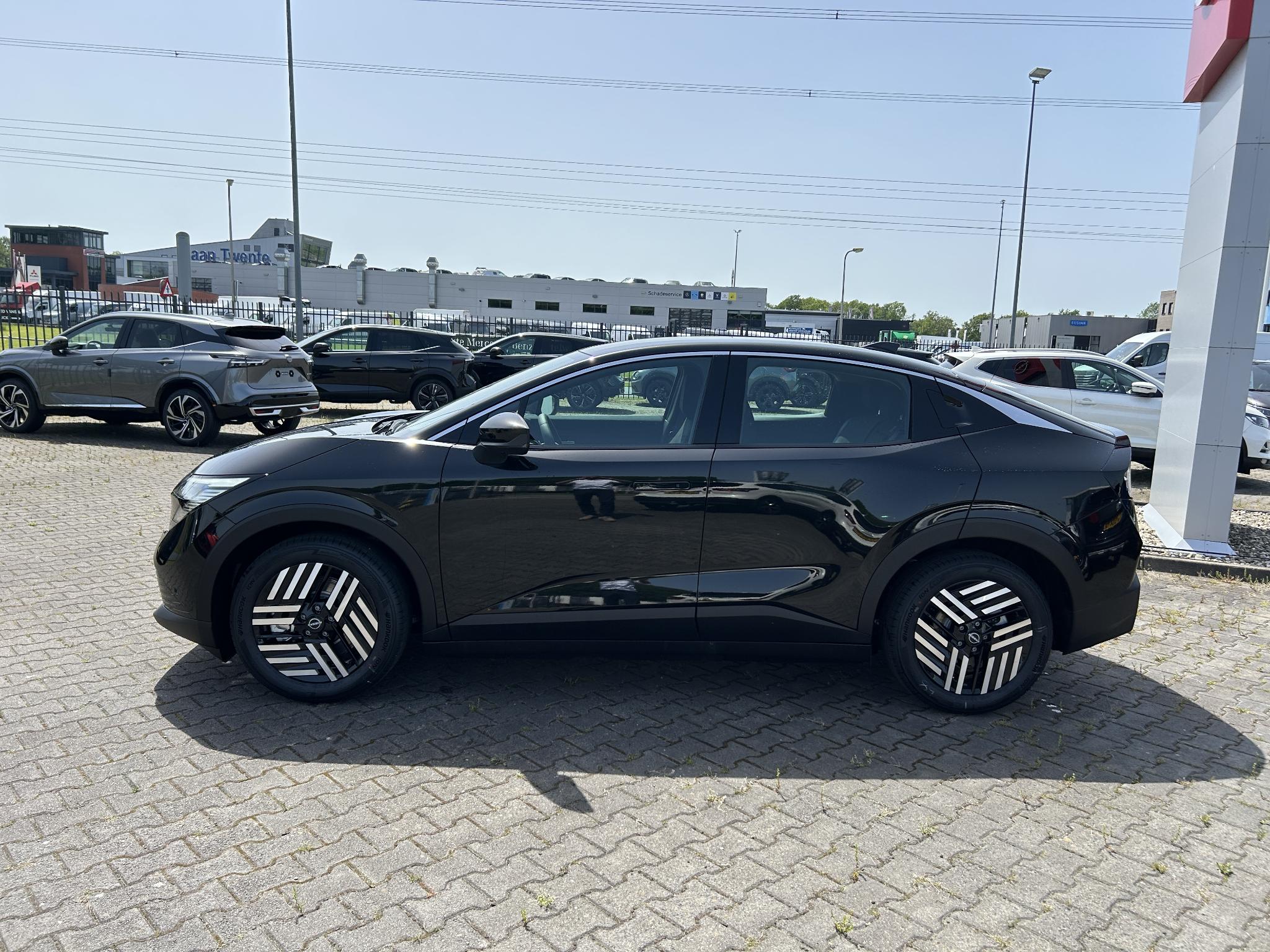 Nissan Leaf Engage Plus 52 kWh - Afbeelding 2