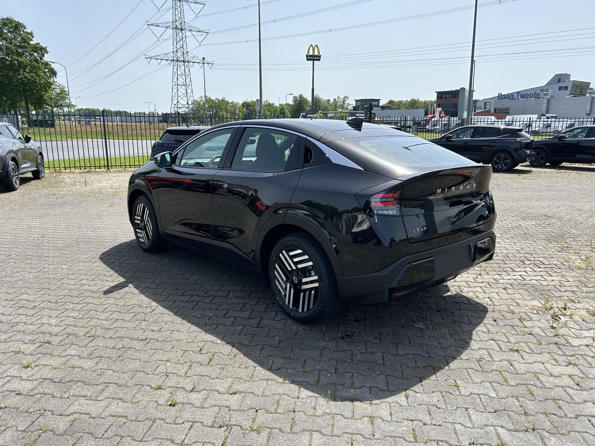 Nissan Leaf Engage Plus 52 kWh - Afbeelding 3