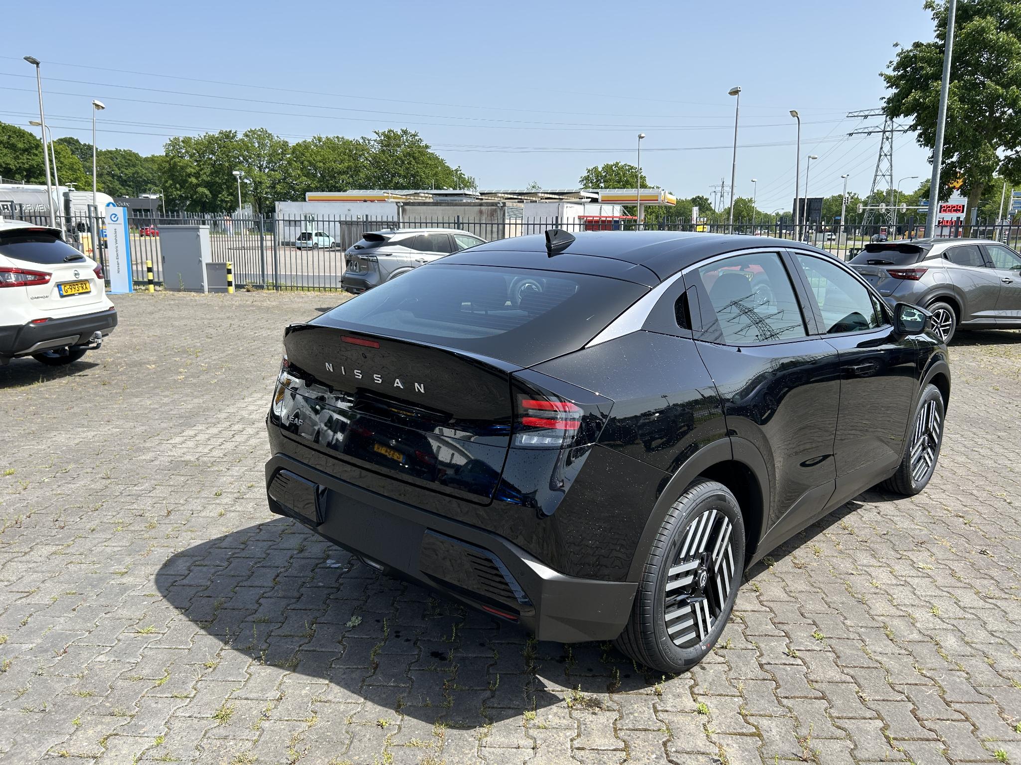 Nissan Leaf Engage Plus 52 kWh - Afbeelding 5
