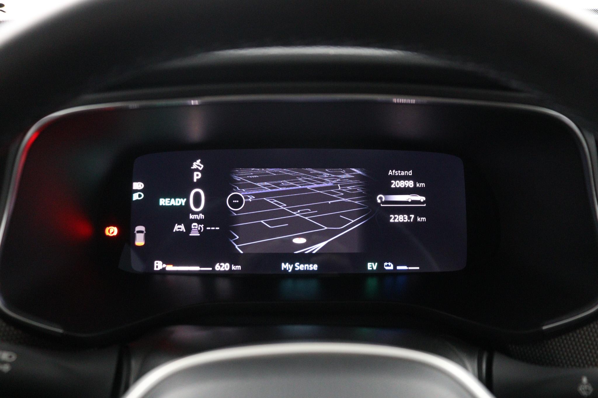 Renault Arkana techno E-Tech full hybrid 145 - Afbeelding 5
