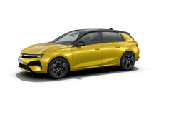 Opel Astra Ultimate - Plug-In Hybrid - Afbeelding 3