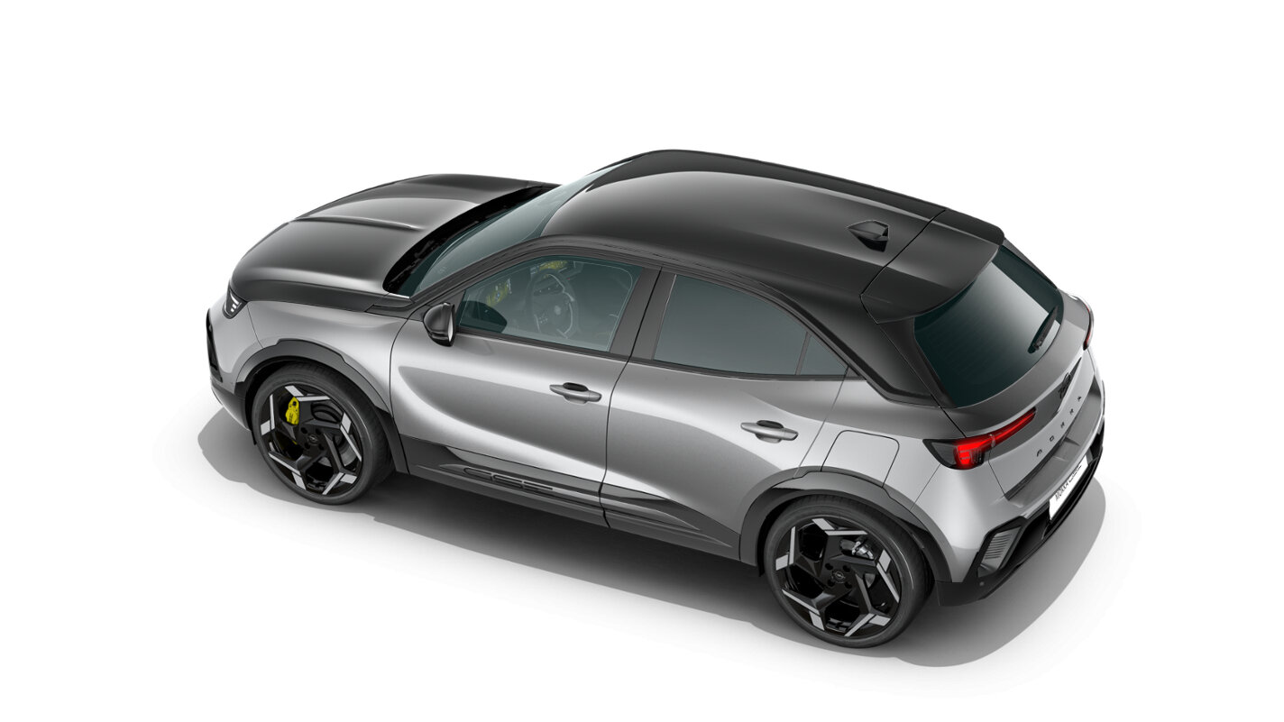 Opel Mokka-e GSE - Electric - Afbeelding 4