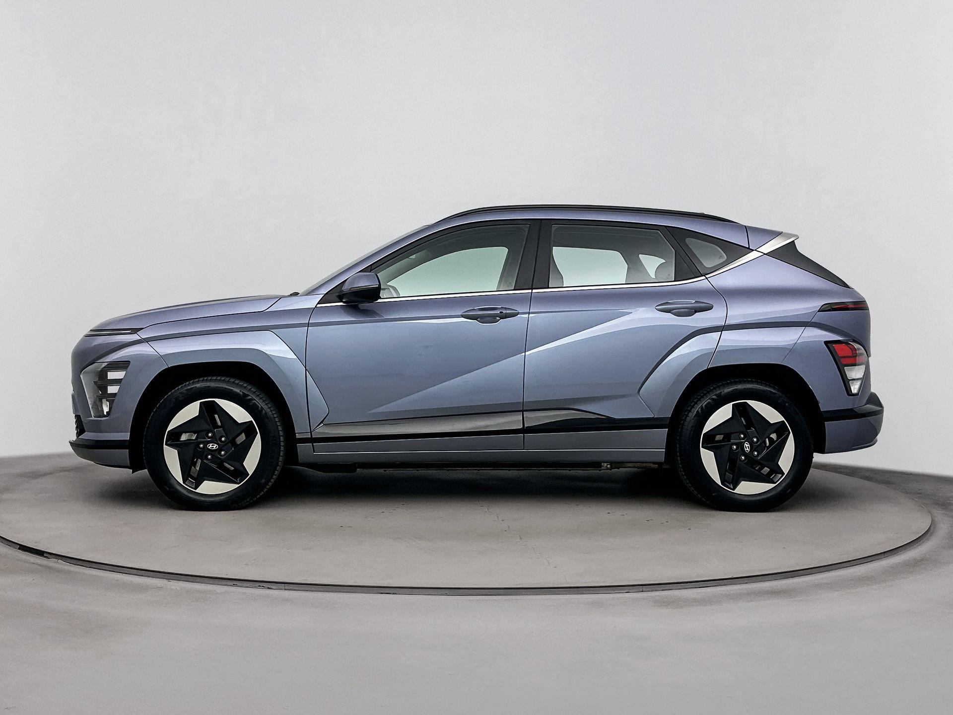Hyundai Kona Electric Comfort 65.4 kWh - Afbeelding 5