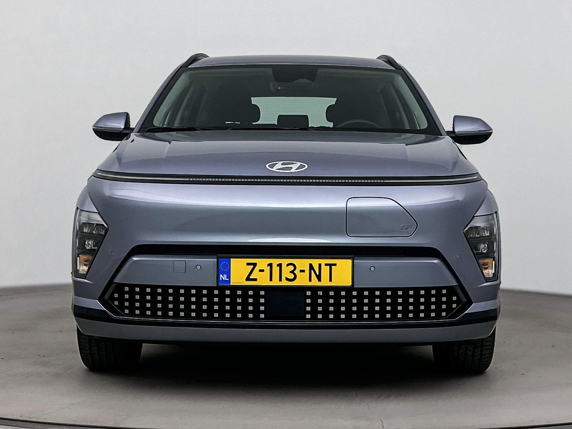 Hyundai Kona Electric Comfort 65.4 kWh - Afbeelding 5