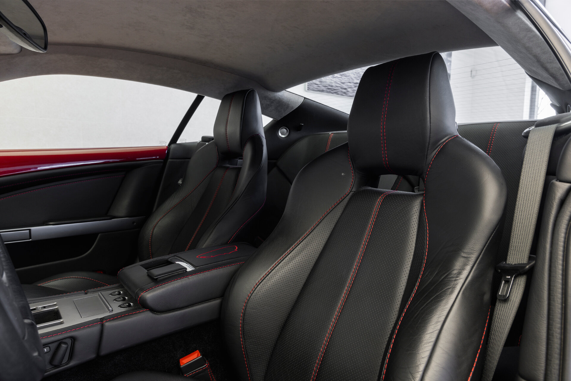 Aston Martin DB9 LeMans Limited Edition (1 of 124) - Afbeelding 4