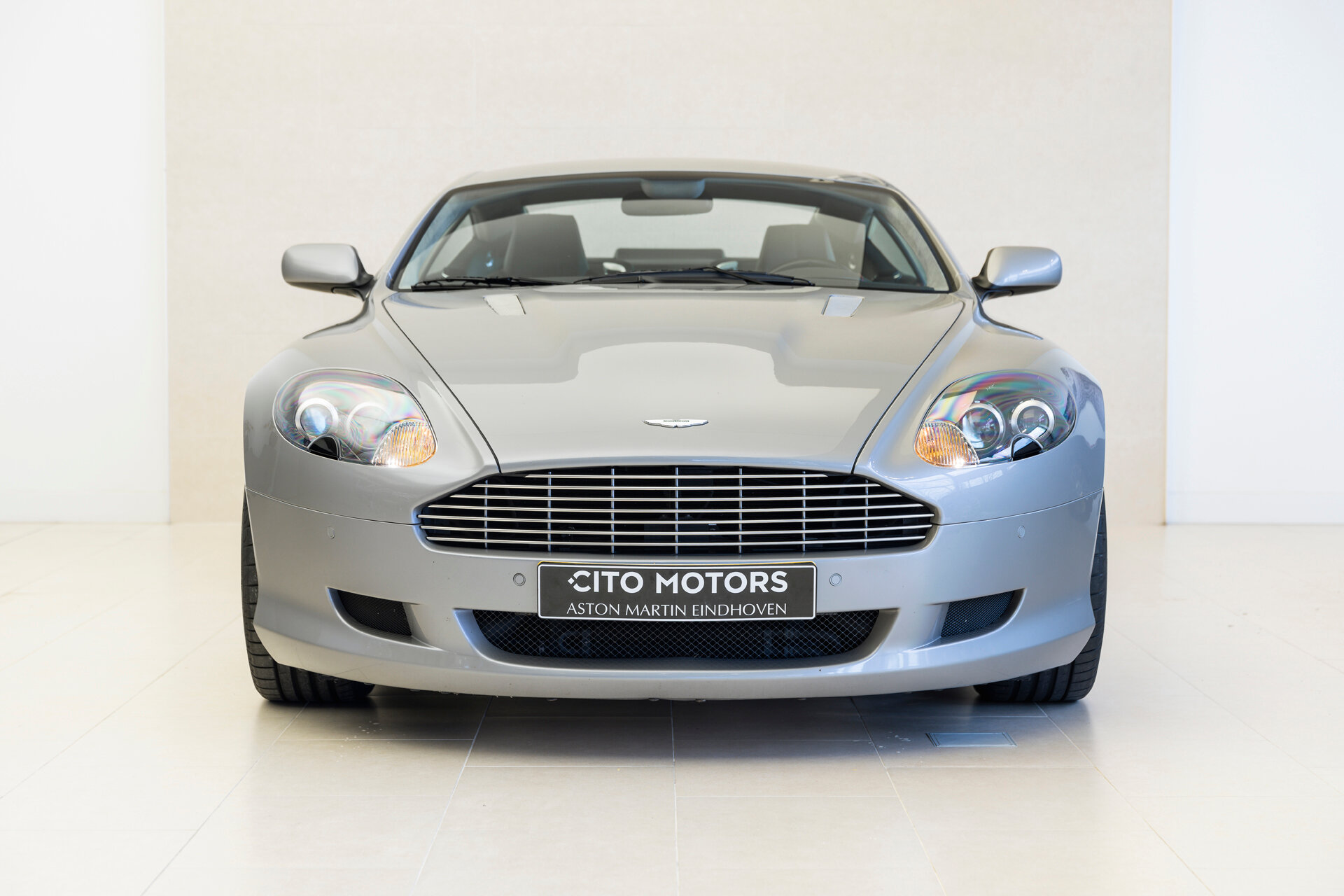 Aston Martin DB9 LeMans Limited Edition (1 of 124) - Afbeelding 5