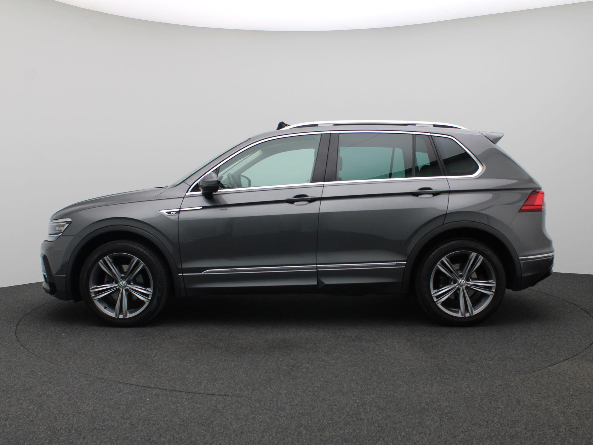 Volkswagen Tiguan 1.4 TSI 4Motion Highline 150PK DSG - Afbeelding 3