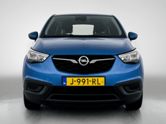 Opel Crossland X 1.2 110pk Edition - Afbeelding 4