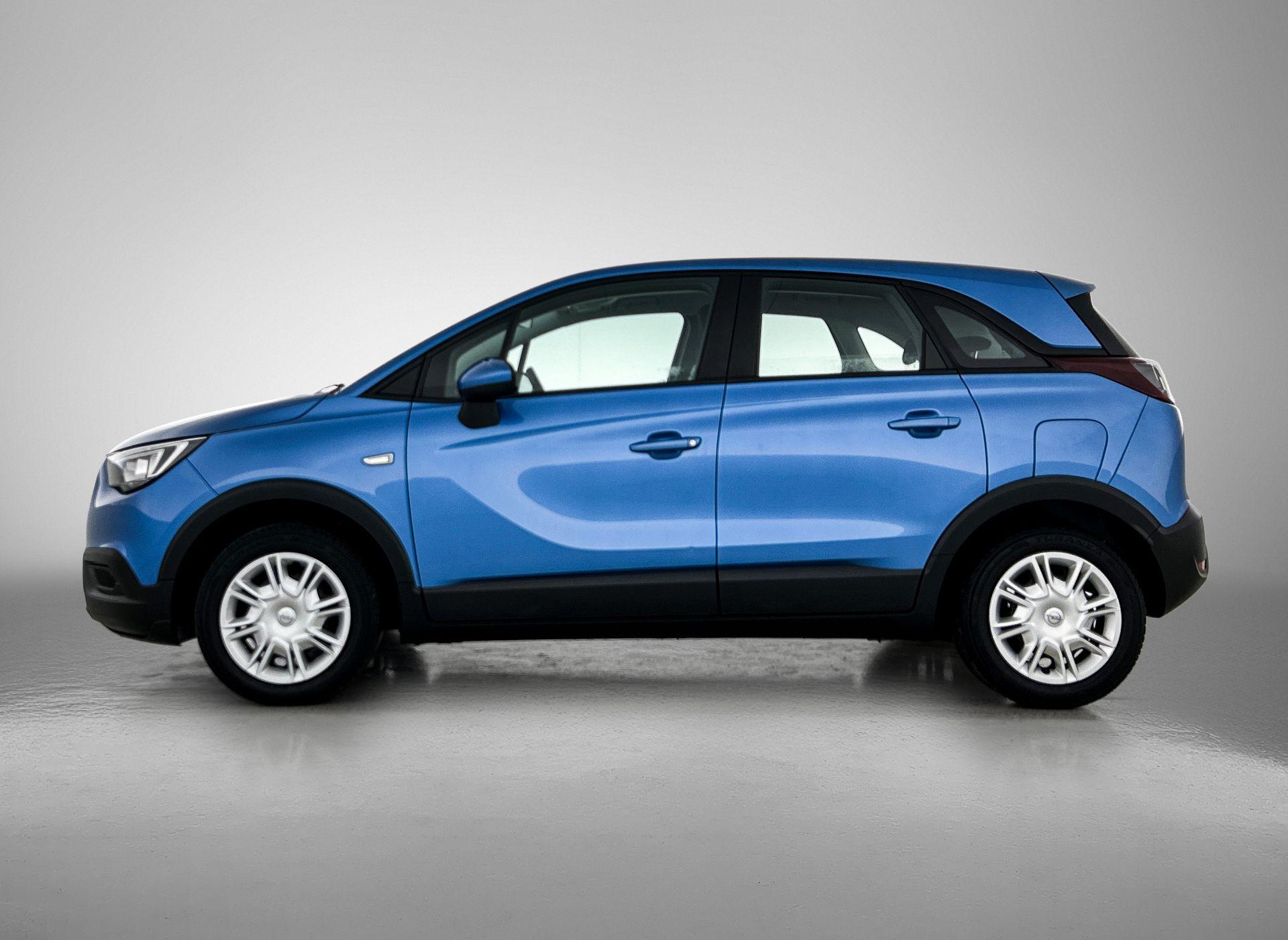 Opel Crossland X 1.2 110pk Edition - Afbeelding 5