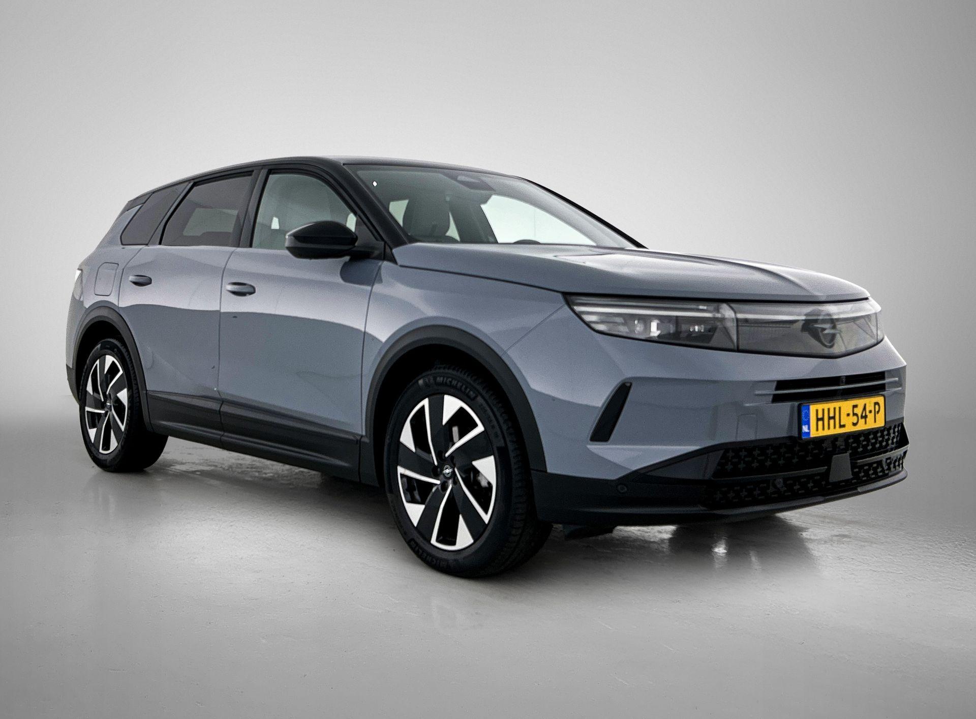 Opel Grandland 1.2 Hybrid 145pk GS Automaat - Afbeelding 2