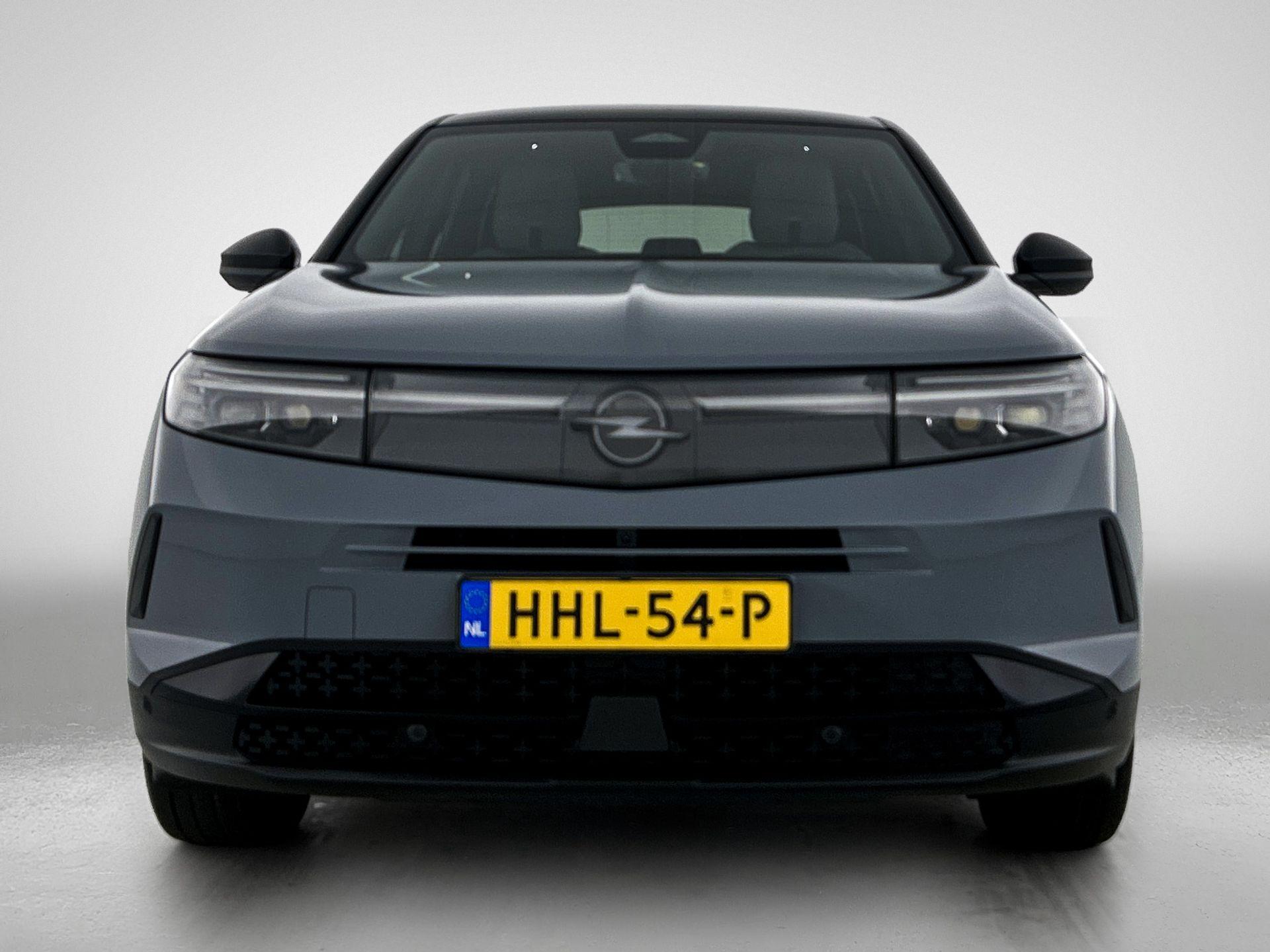 Opel Grandland 1.2 Hybrid 145pk GS Automaat - Afbeelding 4