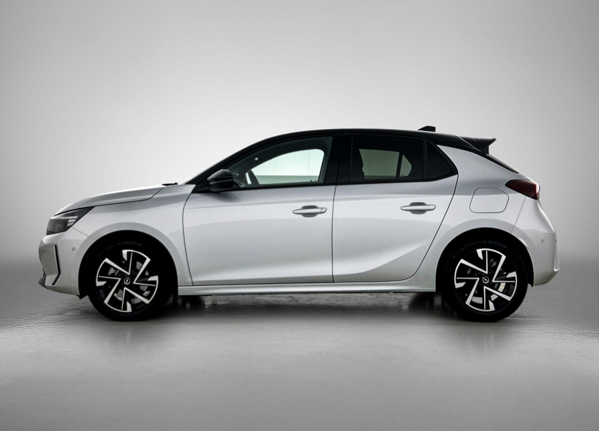 Opel Corsa 1.2 110pk Hybrid GS Automaat - Afbeelding 5