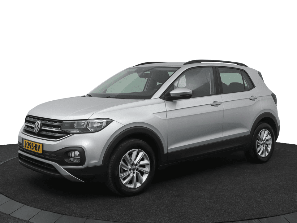 Volkswagen T-Cross 1.0 TSI Life Business - Afbeelding 1