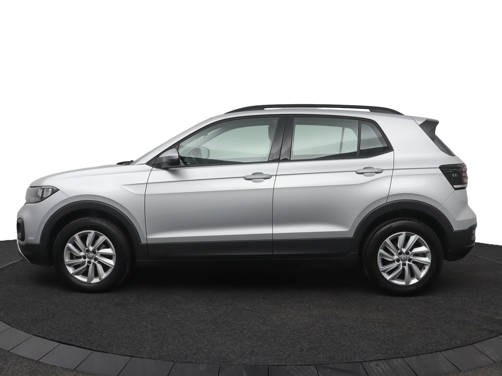 Volkswagen T-Cross 1.0 TSI Life Business - Afbeelding 3
