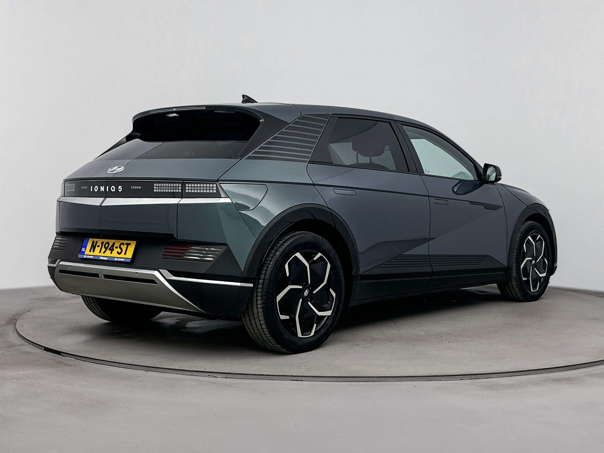 Hyundai IONIQ 5 Style 58 kWh - Afbeelding 3