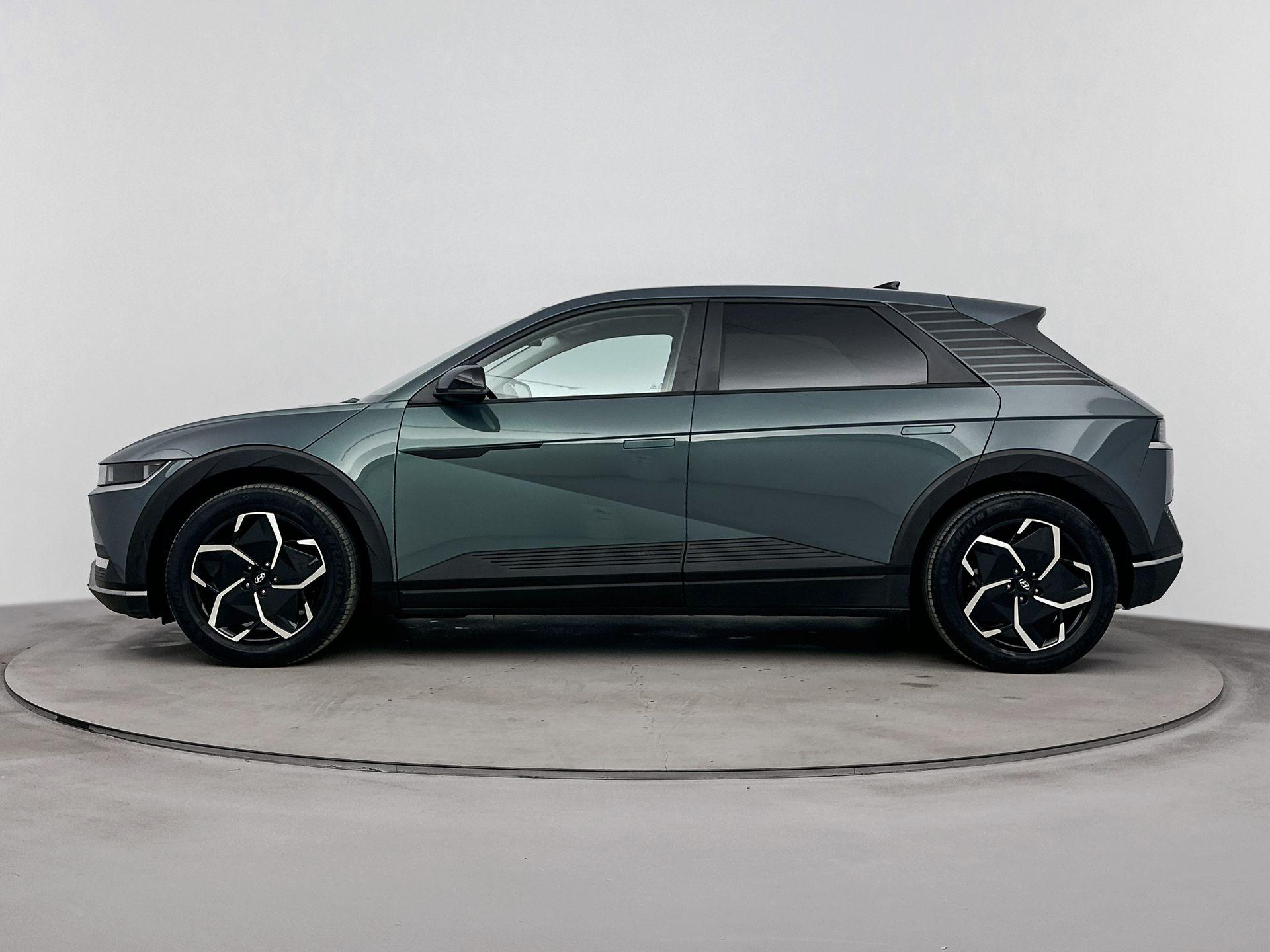Hyundai IONIQ 5 Style 58 kWh - Afbeelding 5