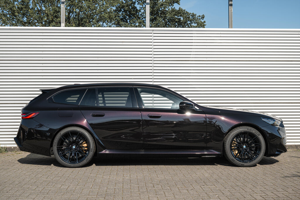 BMW M5 3