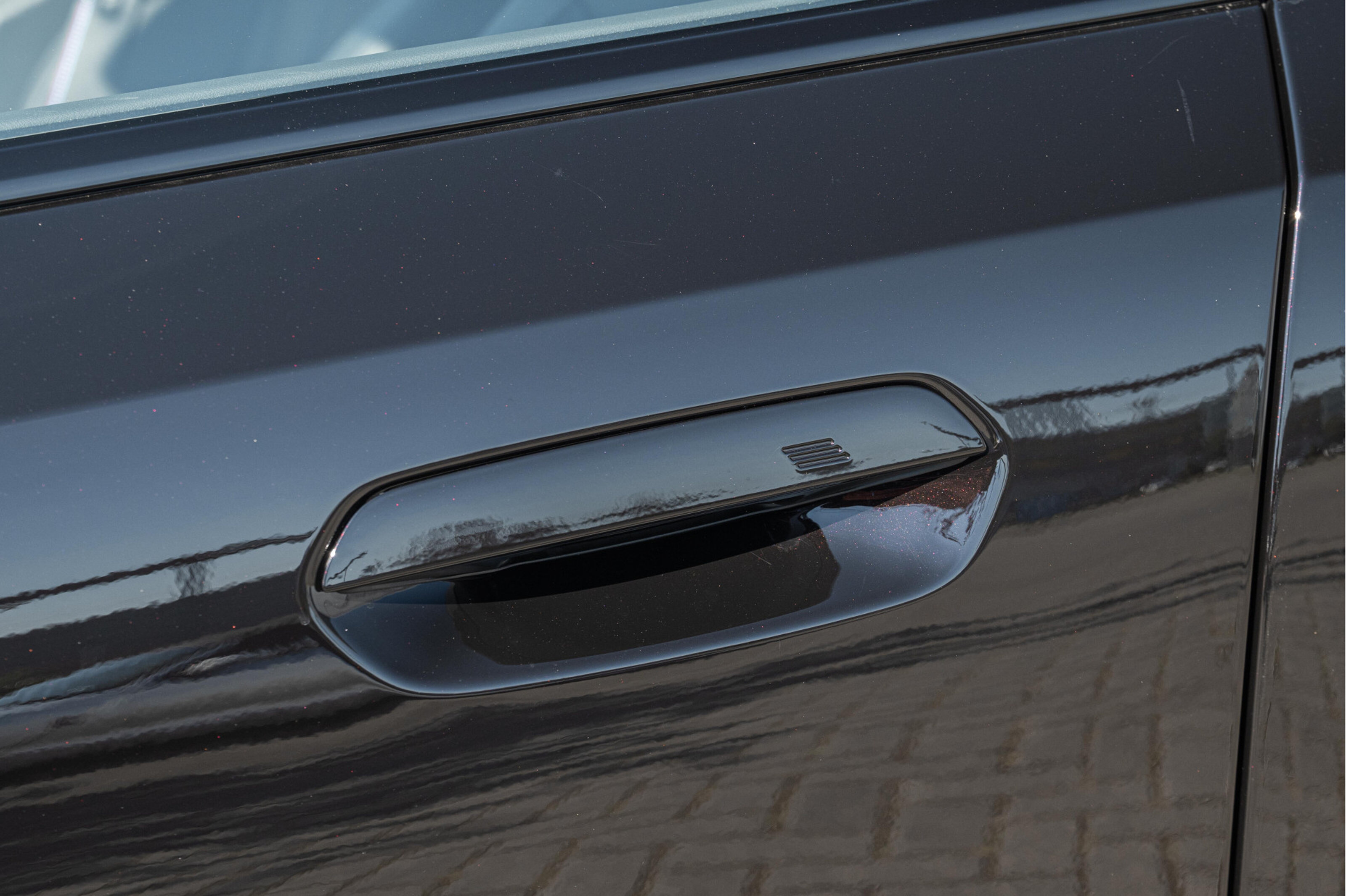 BMW M5 9