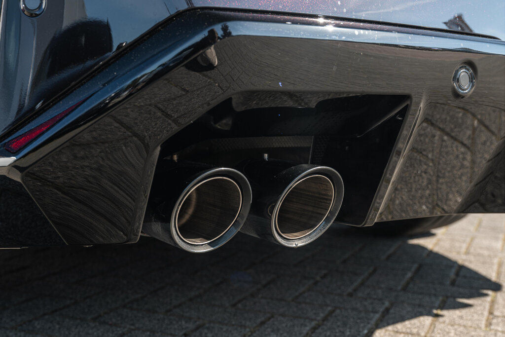 BMW M5 16