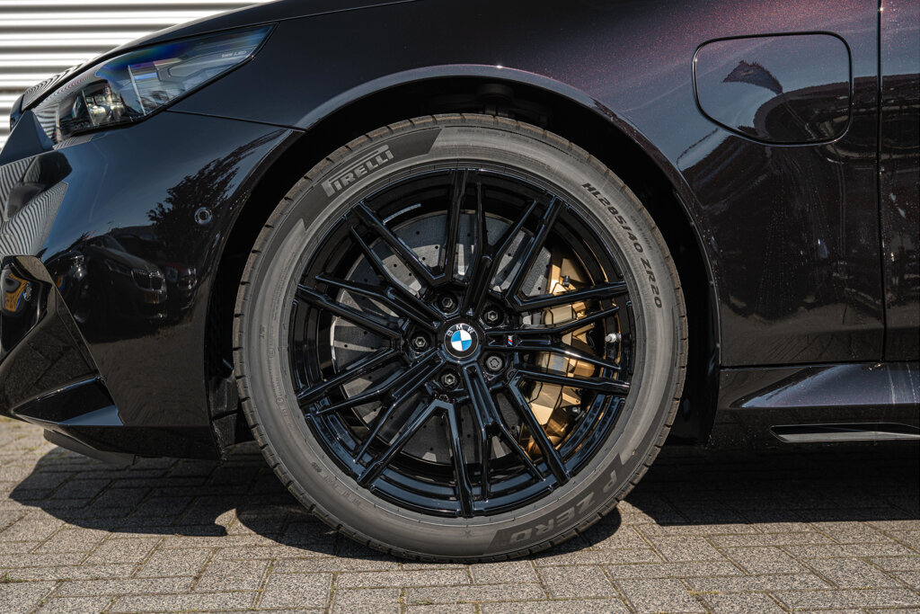 BMW M5 36