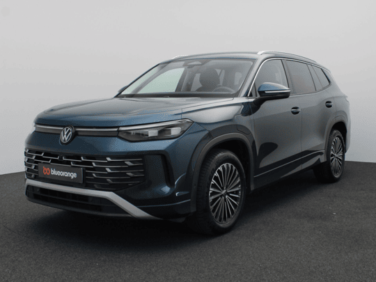 Volkswagen Tayron 1.5 eHybrid Elegance 204PK DSG