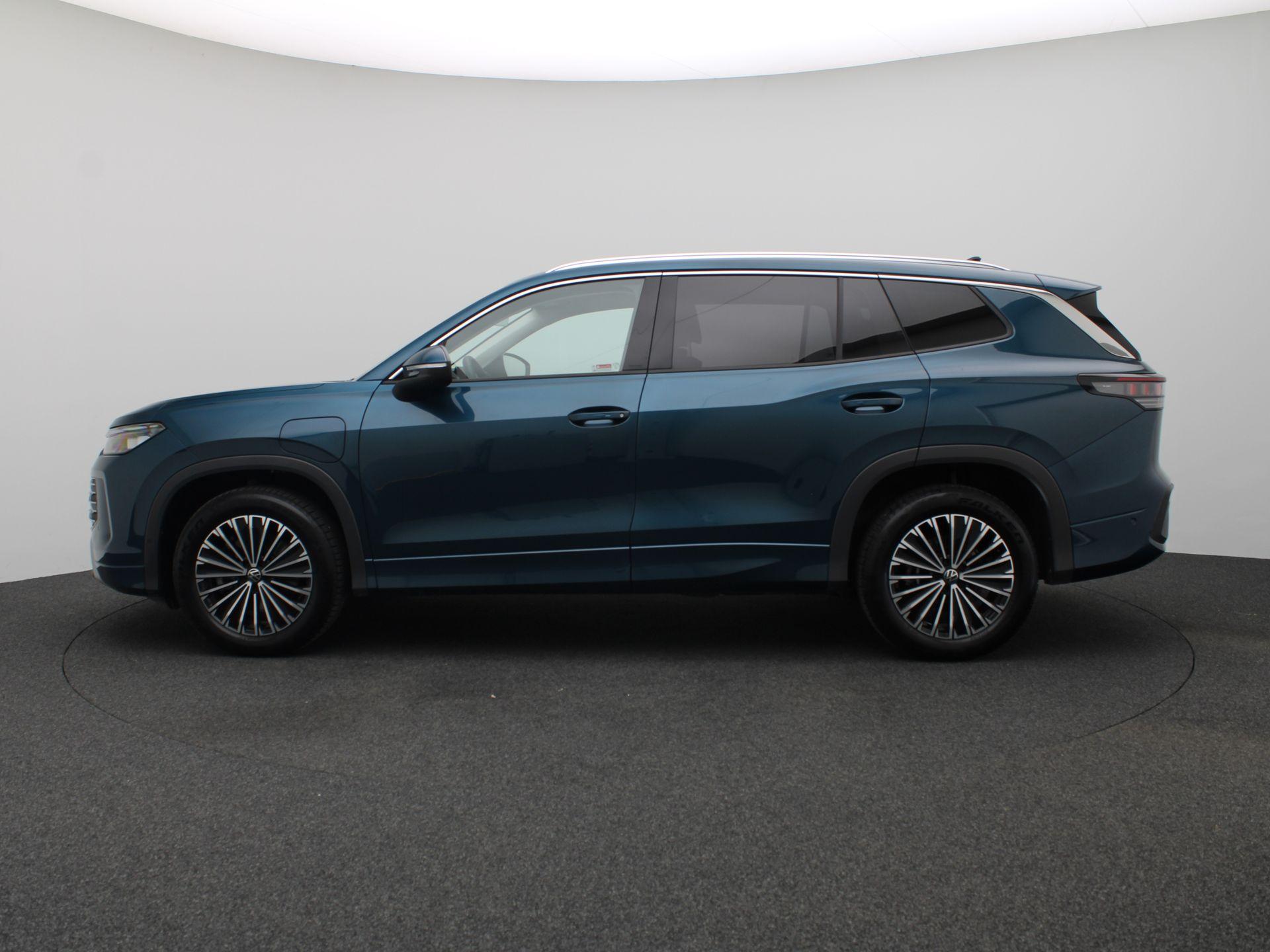 Volkswagen Tayron 1.5 eHybrid Elegance 204PK DSG - Afbeelding 3