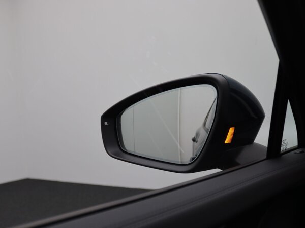 dodehoek detectie