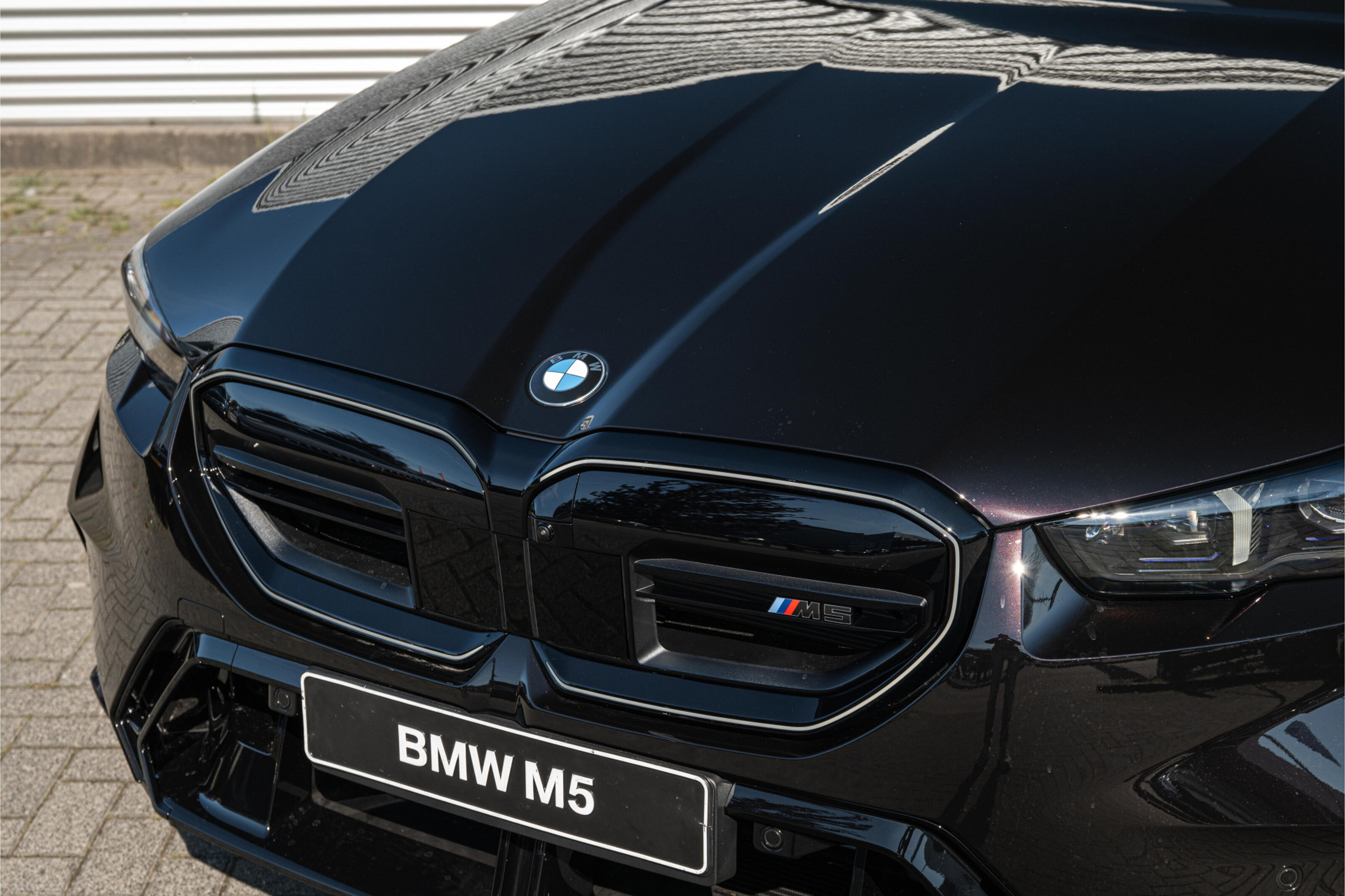 BMW 5 Serie 6