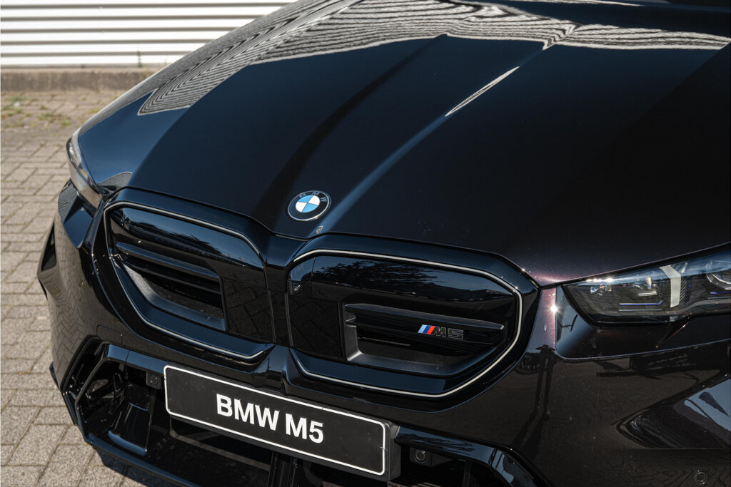 BMW 5 Serie 6