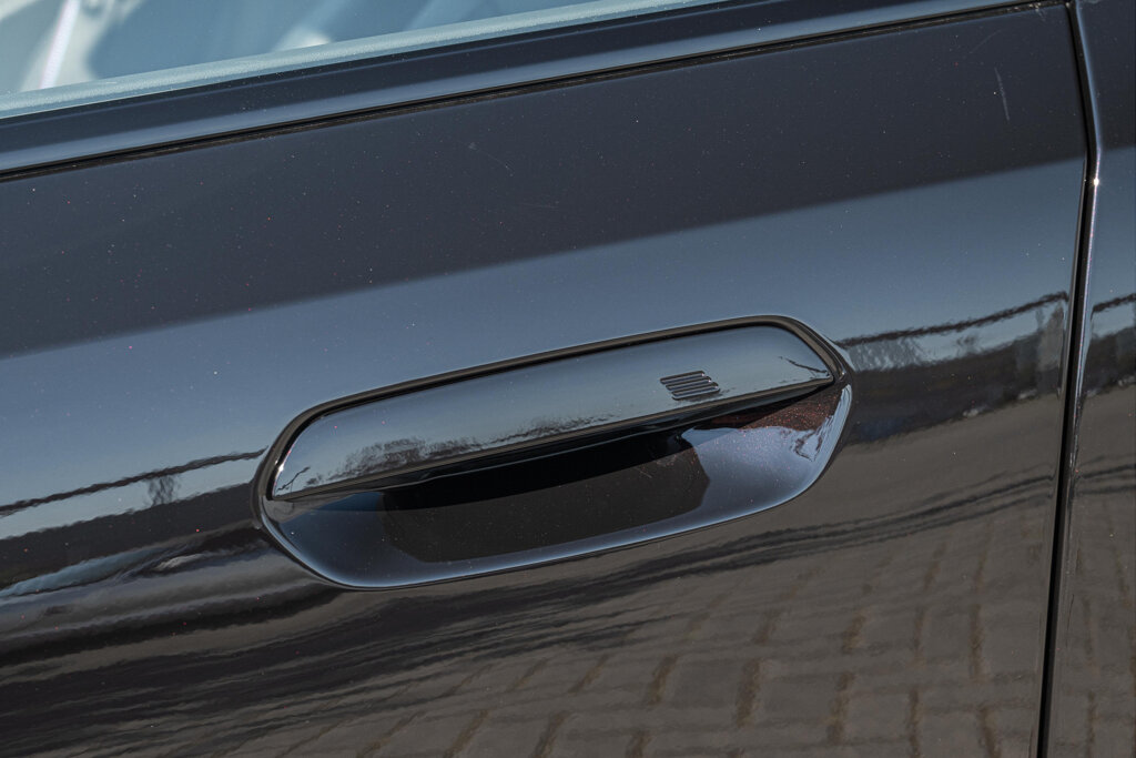 BMW 5 Serie 9