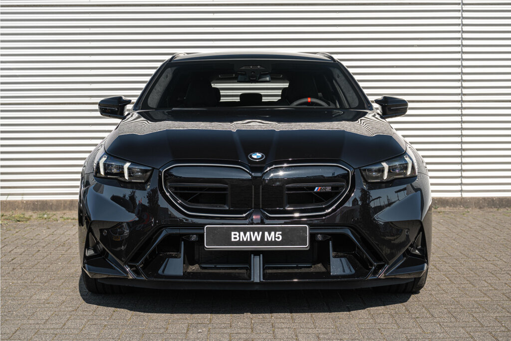 BMW 5 Serie 11