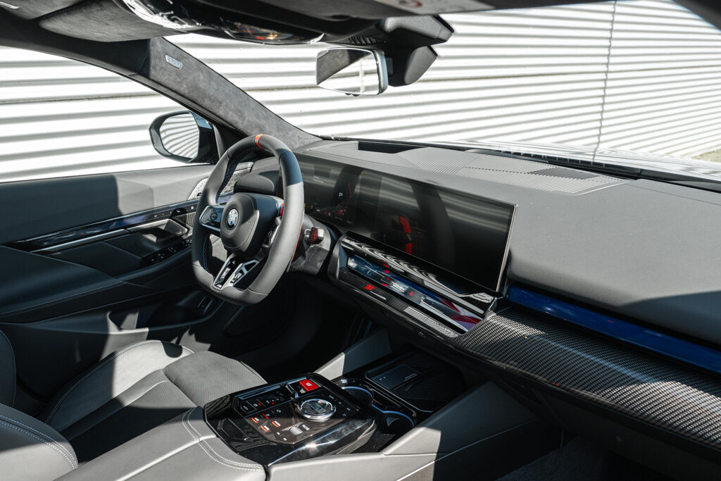 BMW 5 Serie 14