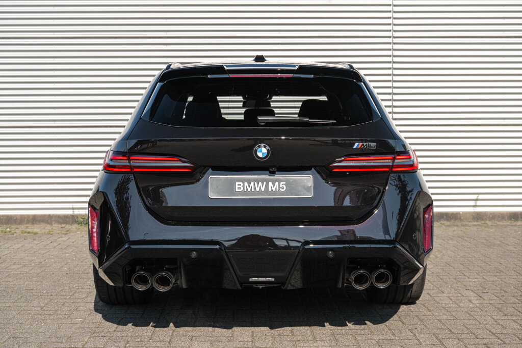 BMW 5 Serie 17