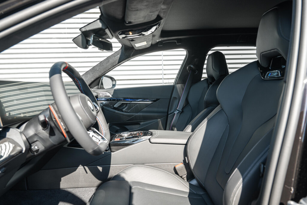 BMW 5 Serie 37