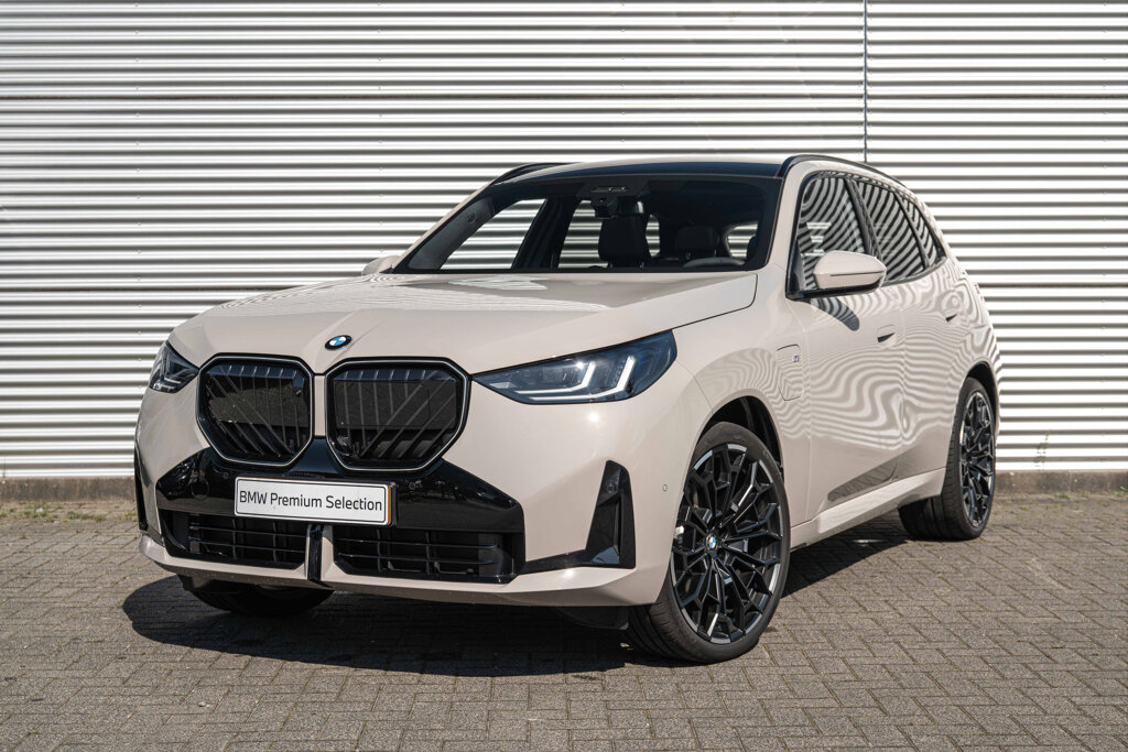 BMW X3 1