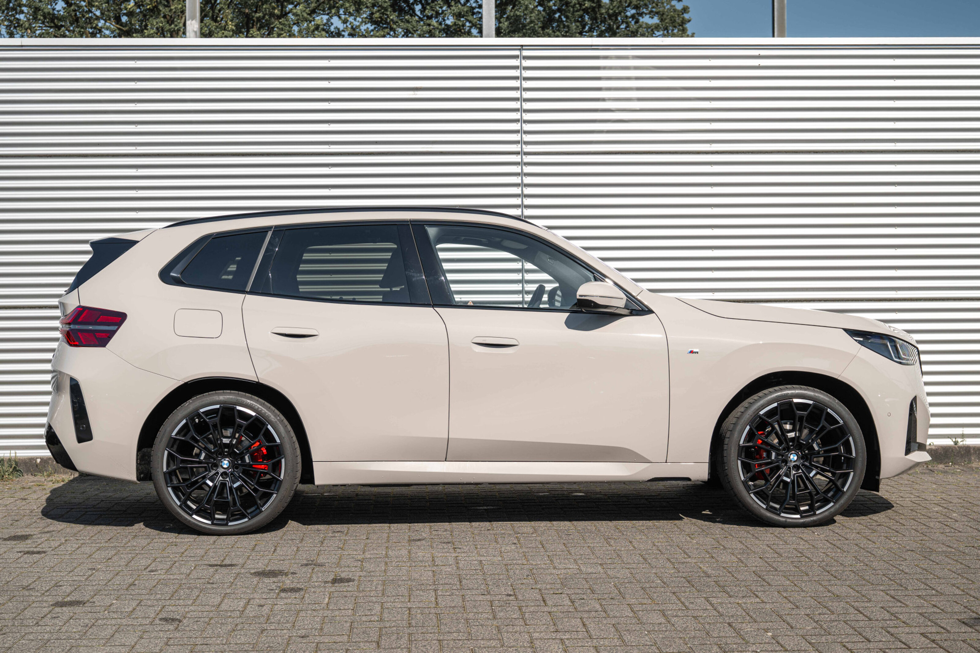 BMW X3 30e xDrive M Sport Automaat