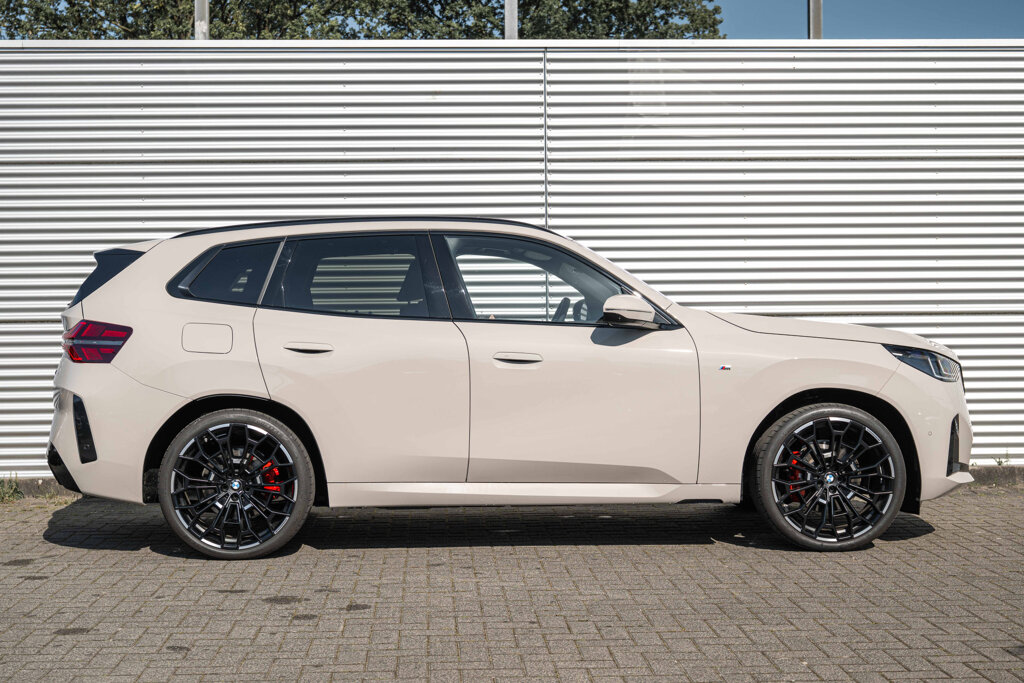 BMW X3 3