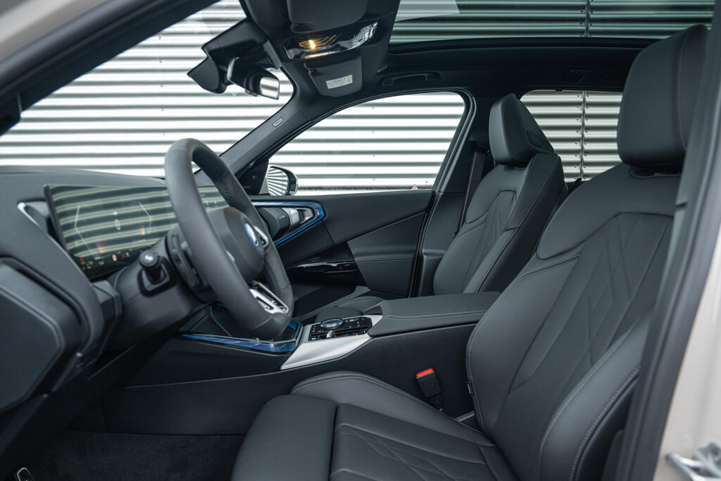 BMW X3 4