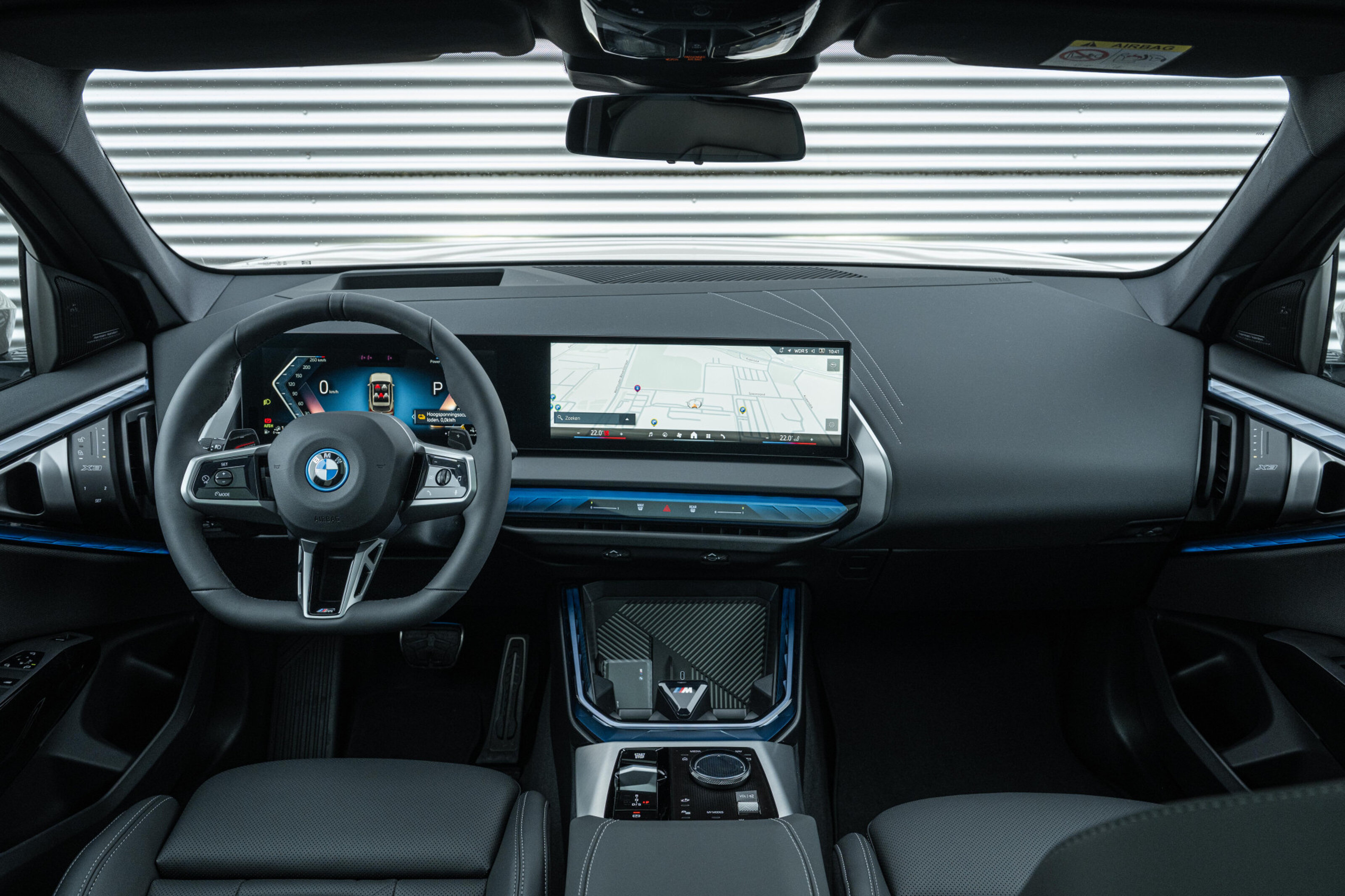 BMW X3 30e xDrive M Sport Automaat