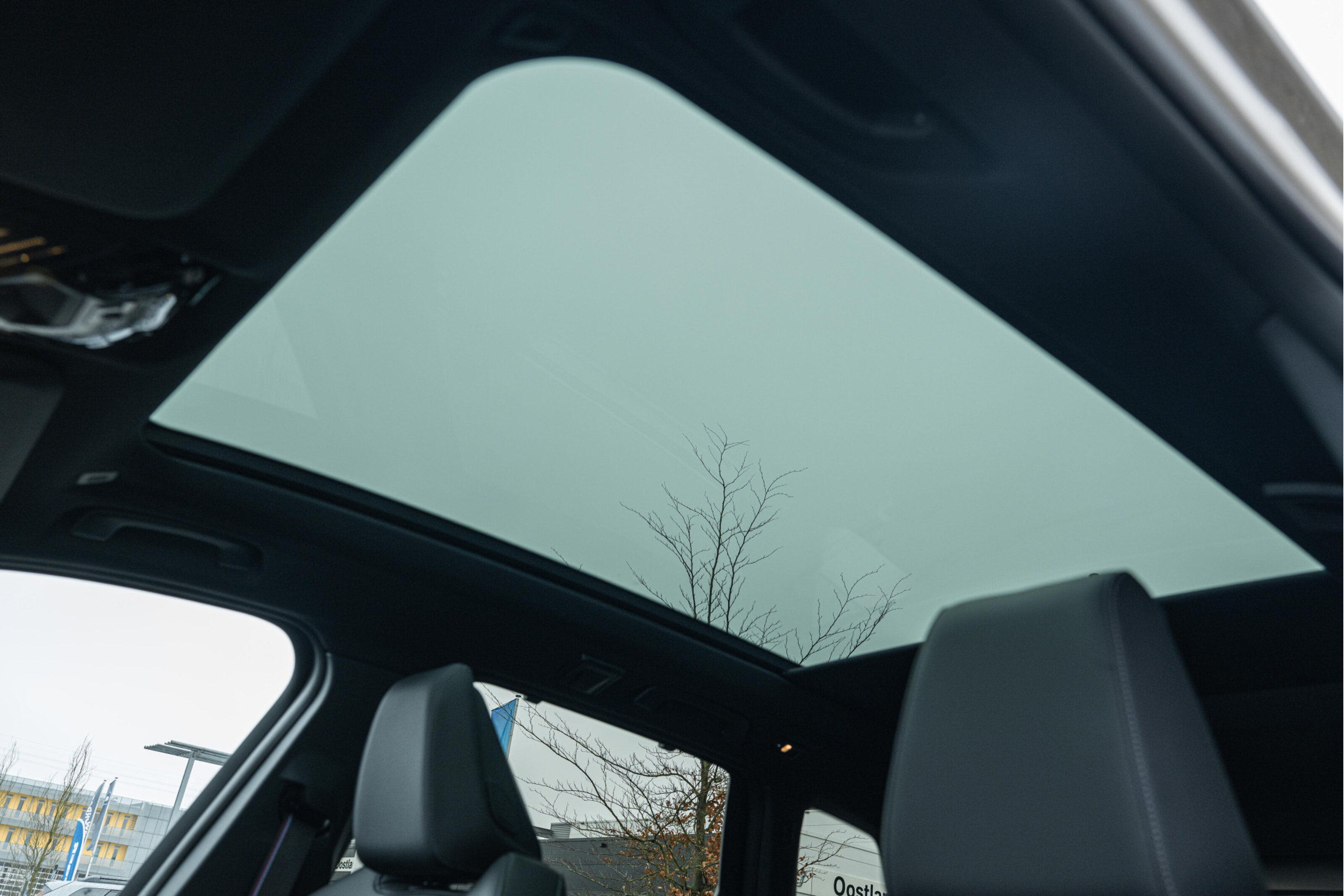 BMW X3 7